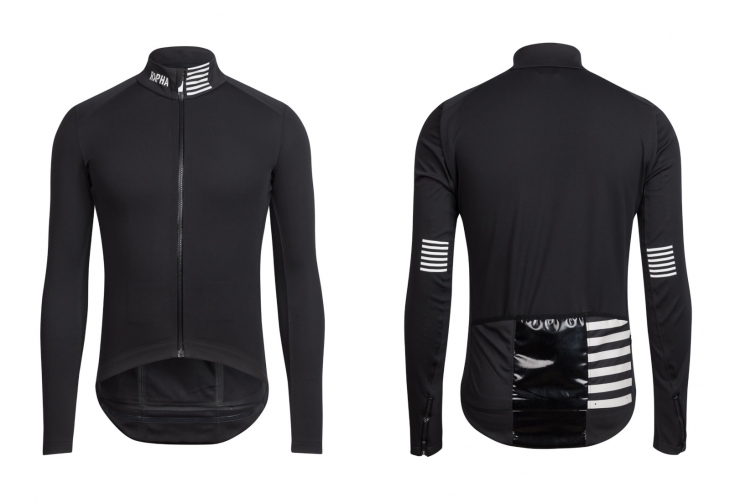 Rapha Pro Team Softshell Jacket