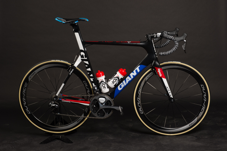 GIANT PROPEL ADVANCED SL