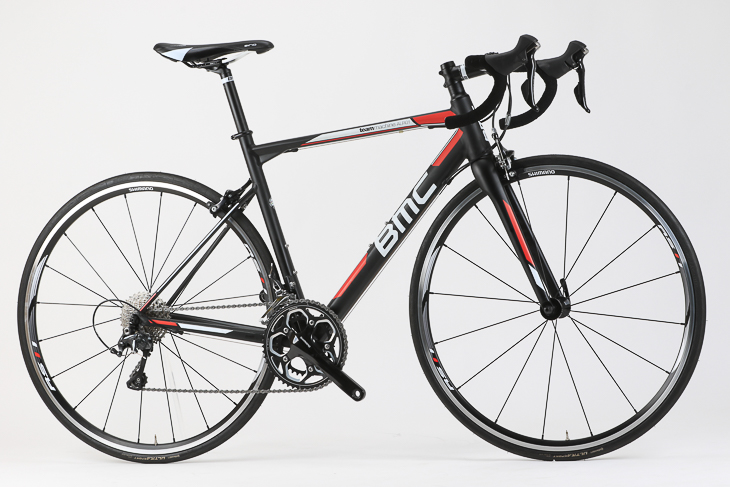 BMC ヘッドベアリング　SLR01 2015