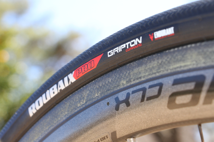 スペシャライズド ROUBAIX PRO(23/25mm)