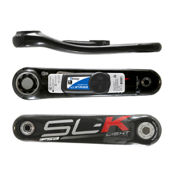 Stages power meter clearance fsa bb30