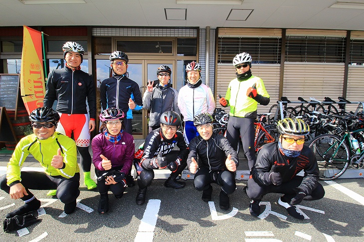 ライドに悩みがある人は、ウォークライドのセミナーを受講してみては?