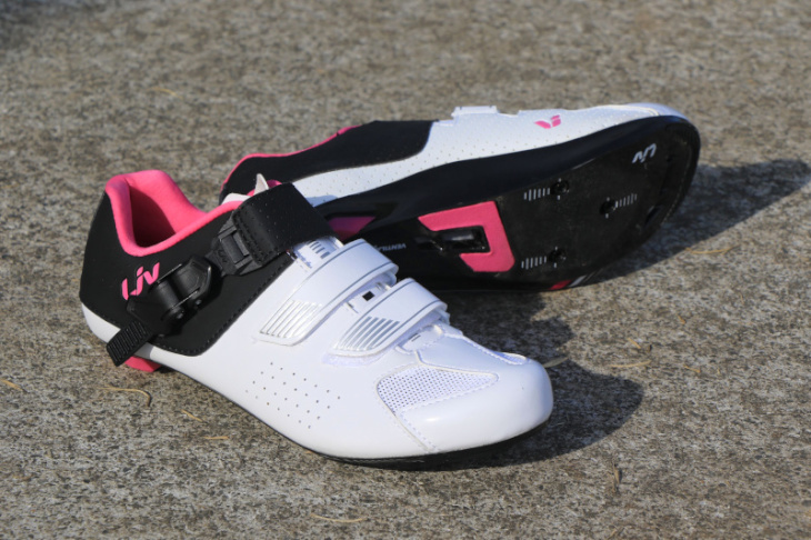 liv mova road shoe