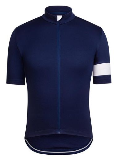 Rapha Classic Jersey II（ネイビー）