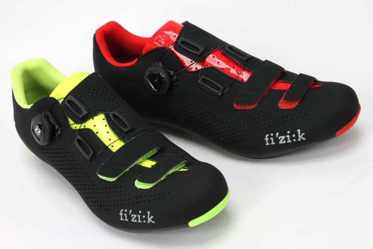 FIZIK ビンディングシューズ R4B DONNA 40