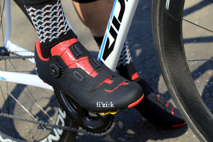 FIZIK ビンディングシューズ R4B DONNA 40