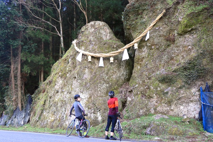 古くから僧侶の修行の場として栄えてきた国東半島。六郷満山という独自の宗教文化が広がる