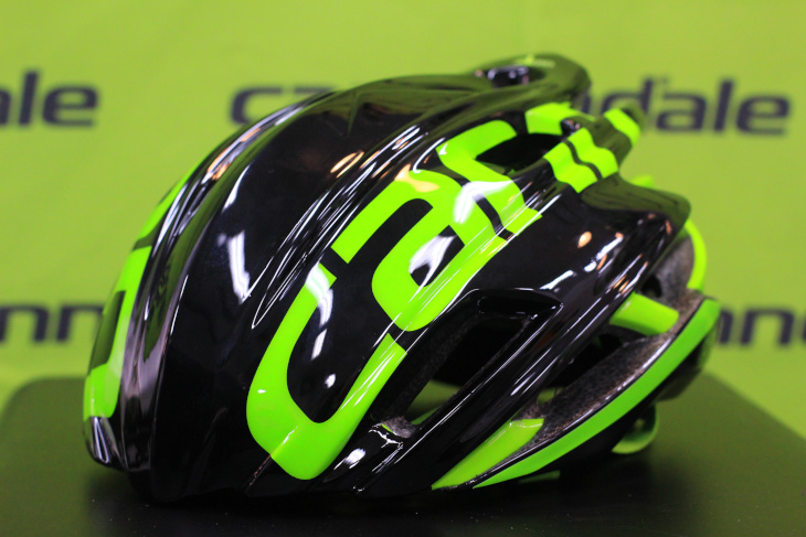 Cannondale Cypher Aero Helmet キャノンデールウエア