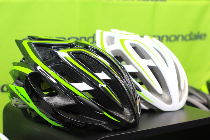 Cannondale Cypher Aero Helmet キャノンデールウエア