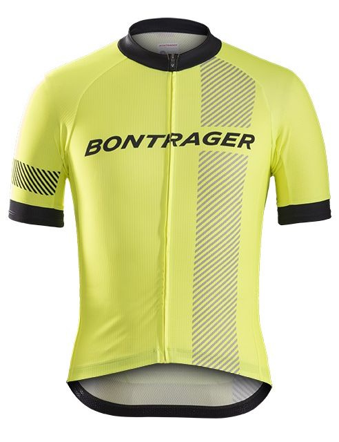 ボントレガー Specter jersey(Bonty Visibility)