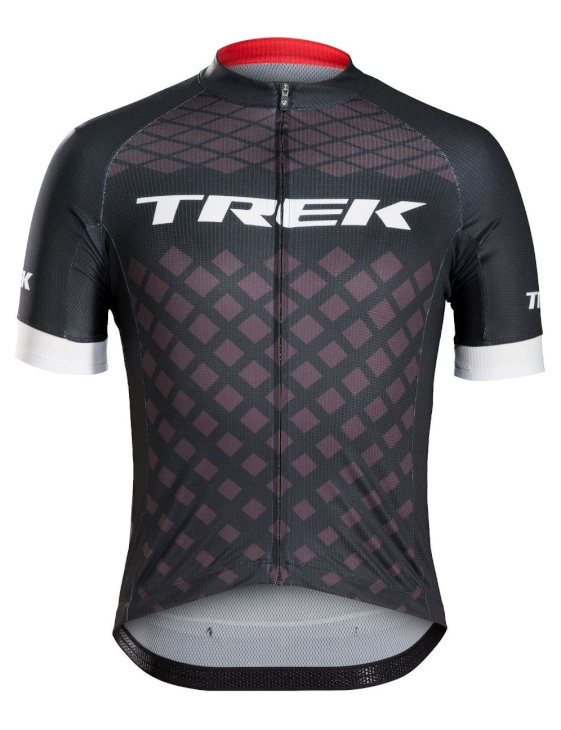 ボントレガー Specter jersey(Trek Black)