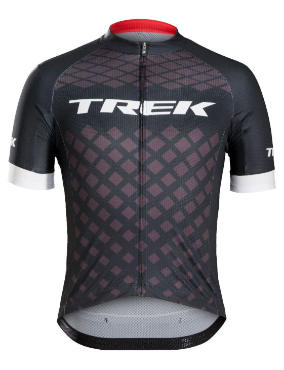 ボントレガー Specter jersey（Trek Black）