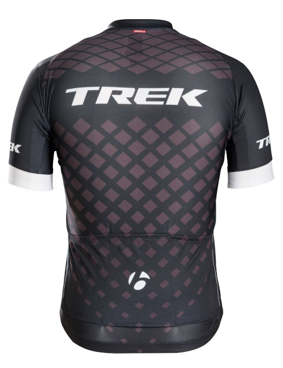 ボントレガー Specter jersey(Trek Black)