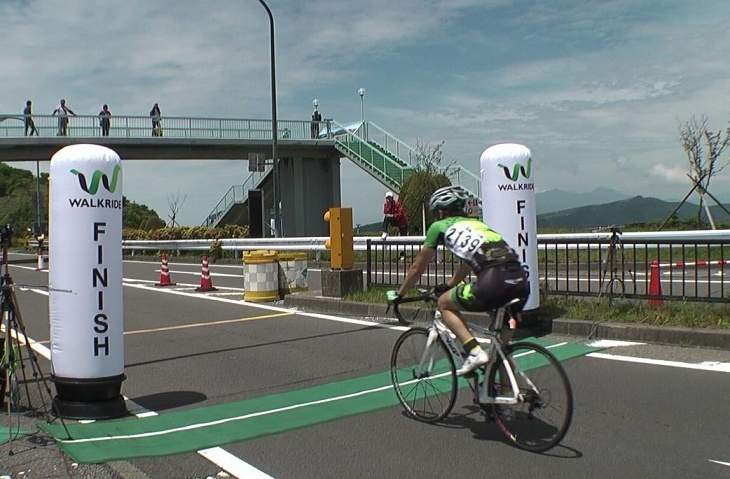 箱根を登り切った達成感は他の何にも代えがたいだろう