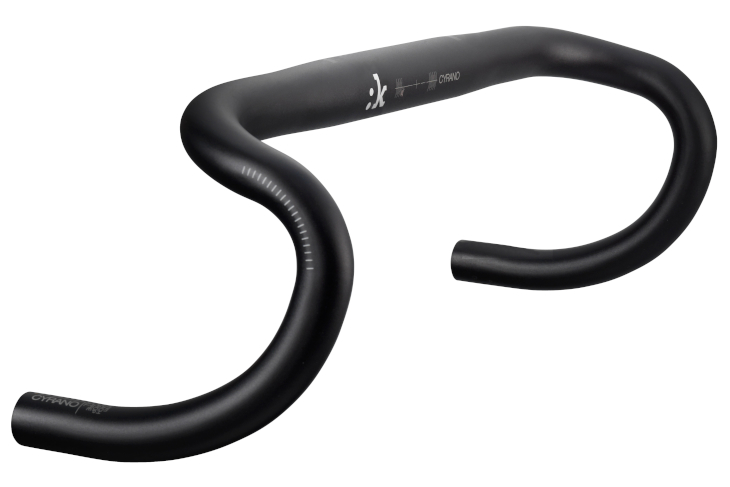 フィジーク CYRANO R5 HANDLE BAR（BULL）