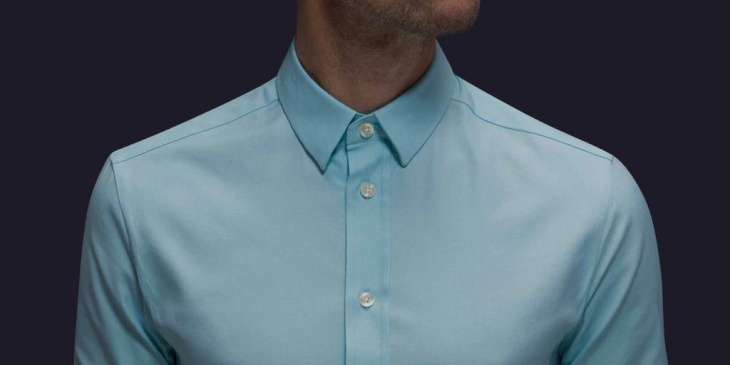 Rapha Cotton Oxford Shirt