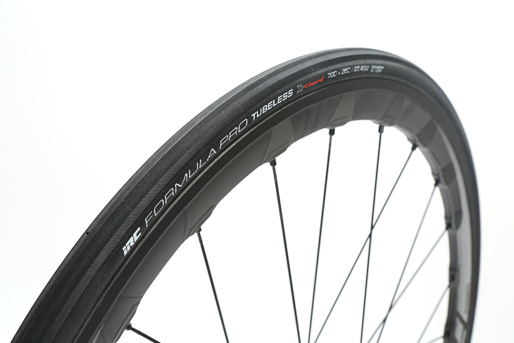 IRC Formula PRO TUBELESS X-Guard