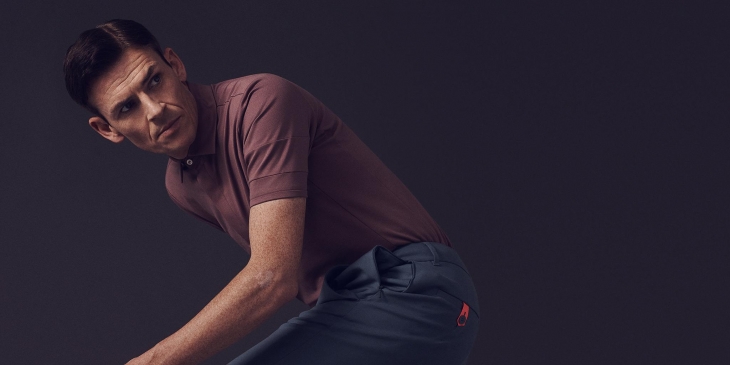 Rapha Essential Polo