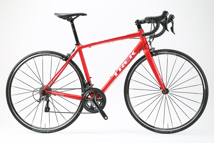 TREK EMONDA ALR4 完成品でのお渡し eva.gov.co