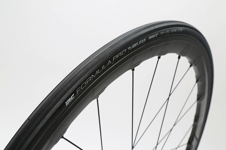 IRC Formula PRO TUBELESS RBCC