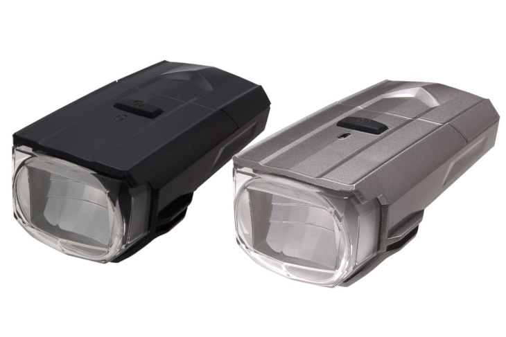 オウルアイ ルナ600USB(ブラック、チタニウムアロイ)