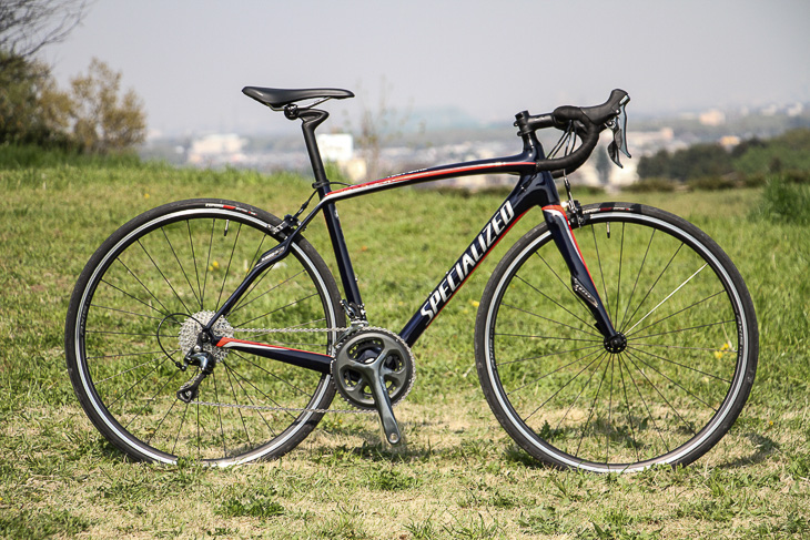 スペシャライズド Roubaix SL4