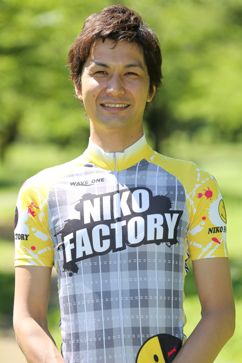 吉田幸司(ワタキ商工株式会社 ニコー製作所)