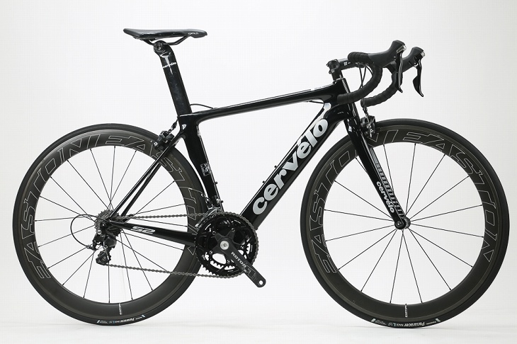 cervelo S2 2016年モデル-