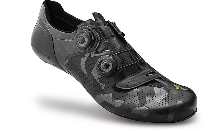 スペシャライズド S-Works 6 Road Shoes SAGAN WC LTD