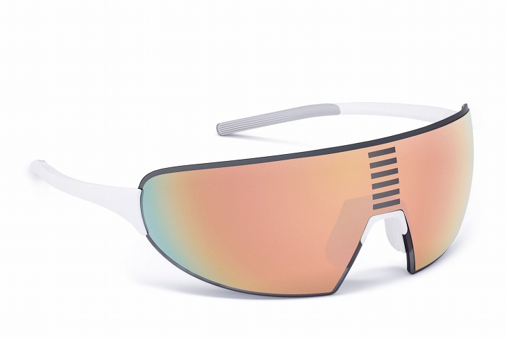 Rapha PRO TEAM FLYWEIGHT GLASSES (white)