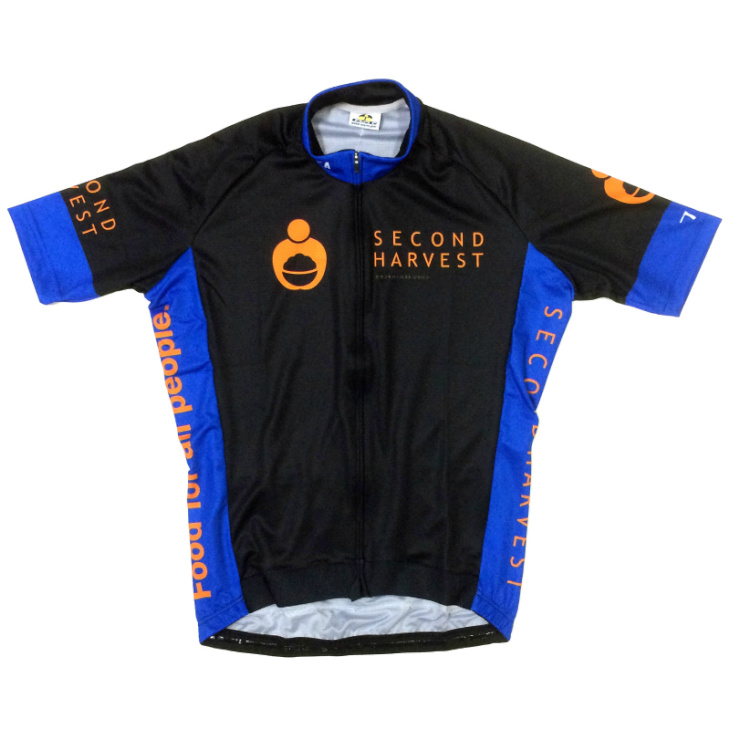 7-ITA Second Harvest Jersey