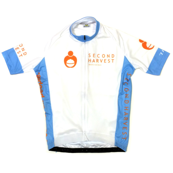 7-ITA Second Harvest Jersey