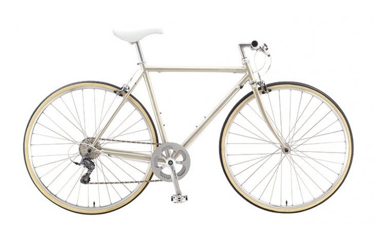 フジ BALLAD(Champagne Gold)