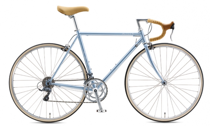 フジ BALLAD R(Ice Blue)