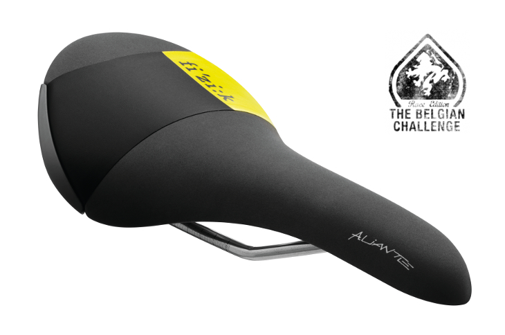 フィジーク ALIANTE R3 RACE EDITION(ロンド・ファン・フラーンデレン)