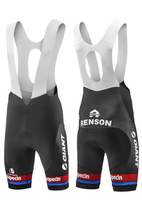 ジャイアント 2016 GIANT-ALPECIN TEAM BIB SHORT