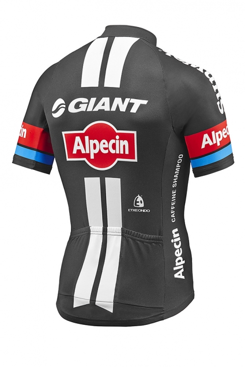 ジャイアント 2016 GIANT-ALPECIN COLLECTION TEAM BIB SHORT