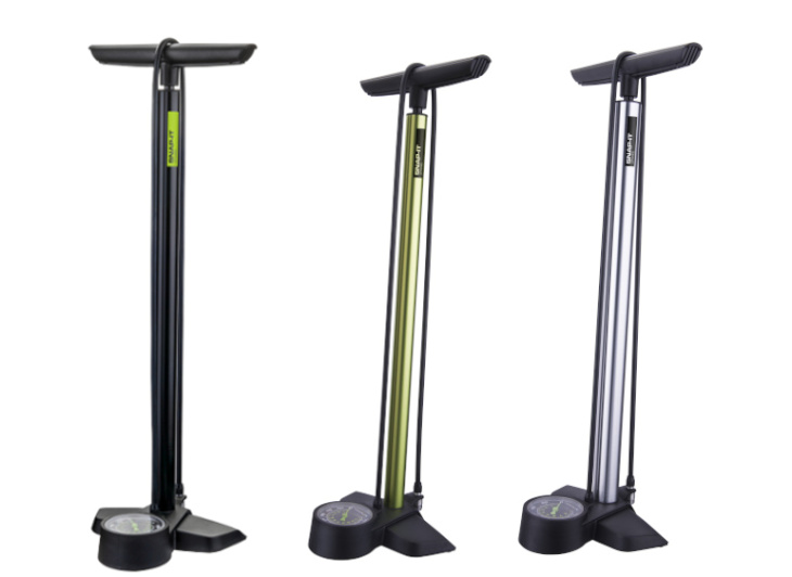 バーズマン MAHA APOGEE V(BLACK、GREEN、SILVER)