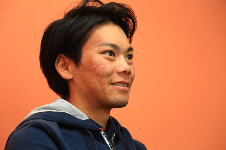 新城幸也(ランプレ・メリダ)