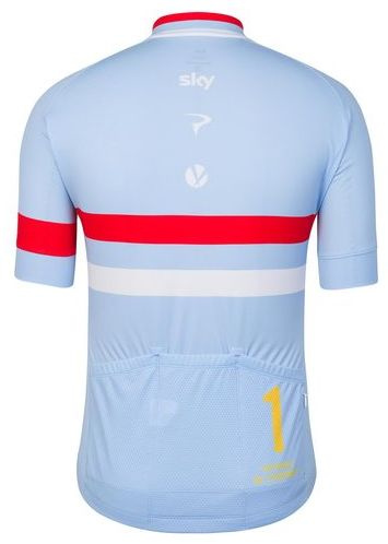 Rapha Ventoux Attaque Jersey