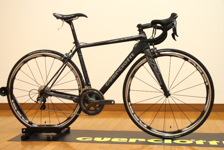 EUREKA SX50(Black)