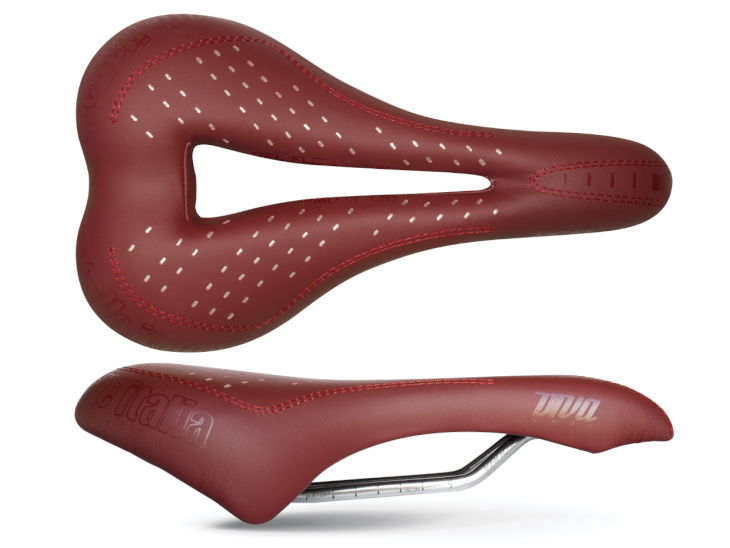 セライタリア DIVA Limited(Burgundy)