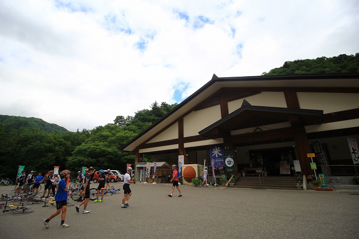 道の駅きらら289