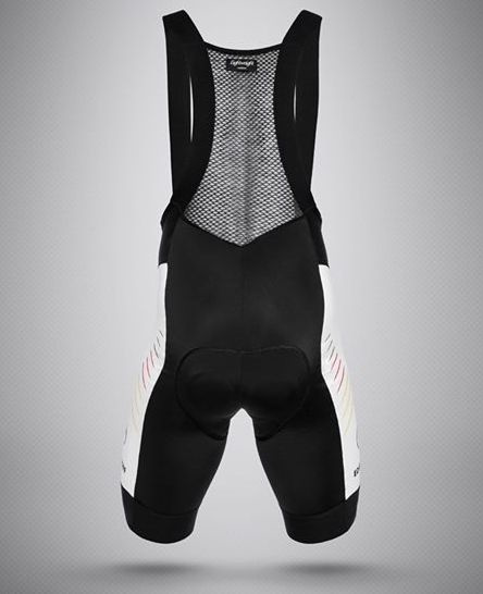 TRITTRAUSCH BIB Shorts