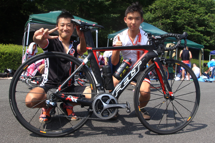 自転車 館 と ー と 亀戸 店