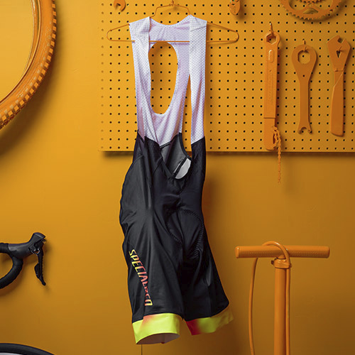 スペシャライズド SL PRO JERSEY SS TORCH(販売は半袖ジャージとセット)