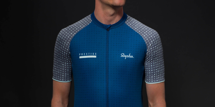 Rapha PRESTIGE JERSEY