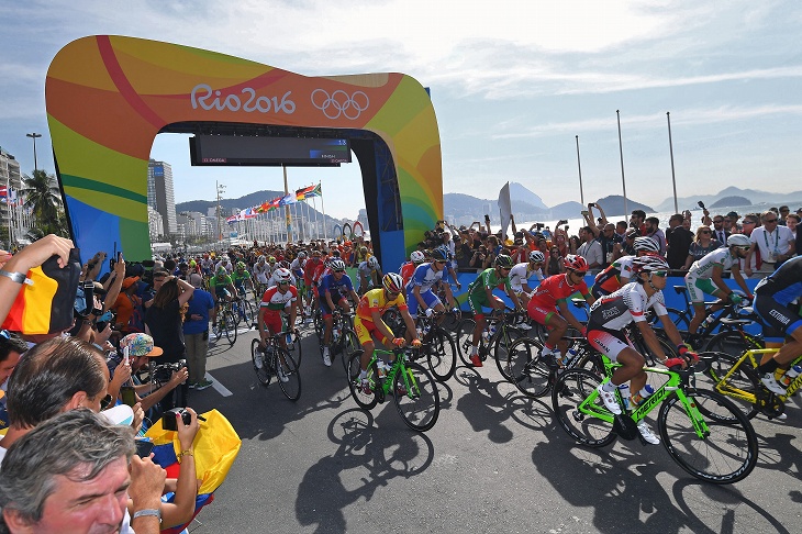 リオデジャネイロ・オリンピックは運営のベース構築から時間をかけたという