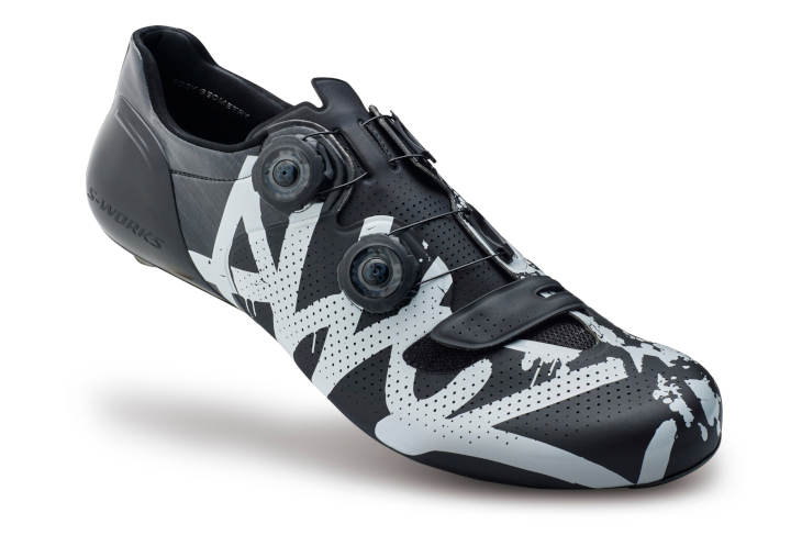 スペシャライズド S-WORKS 6 ROAD SHOE（Allez）