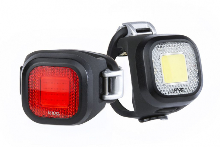 ノグ Blinder Mini CHIPPY(ブラック)